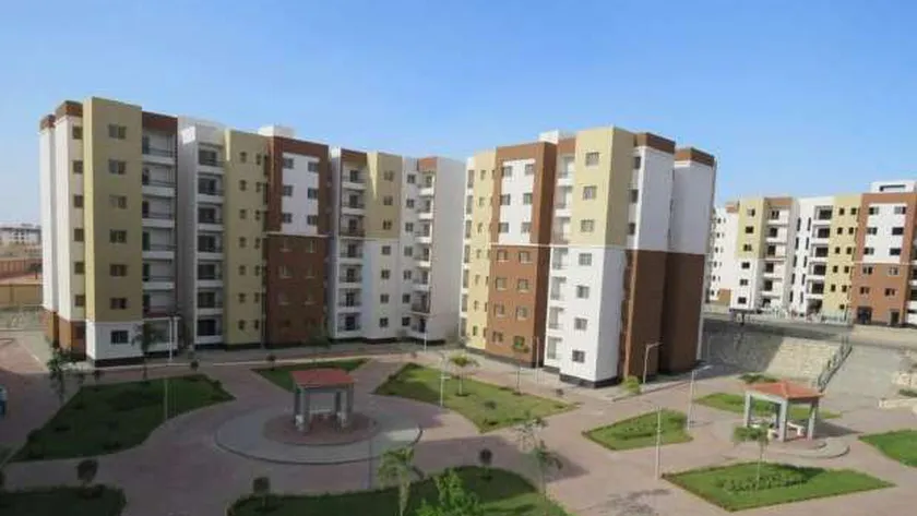 أسماء الفائزين بقرعة وحدات مشروع الإسكان المتميز بمدينة بدر (صور)
| يلا شوت