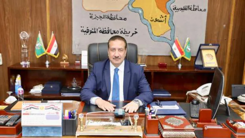 الجريدة الرسمية تنشر قرار اعتماد محاضر «العليا للتخطيط العمراني» في المنوفية
| يلا شوت