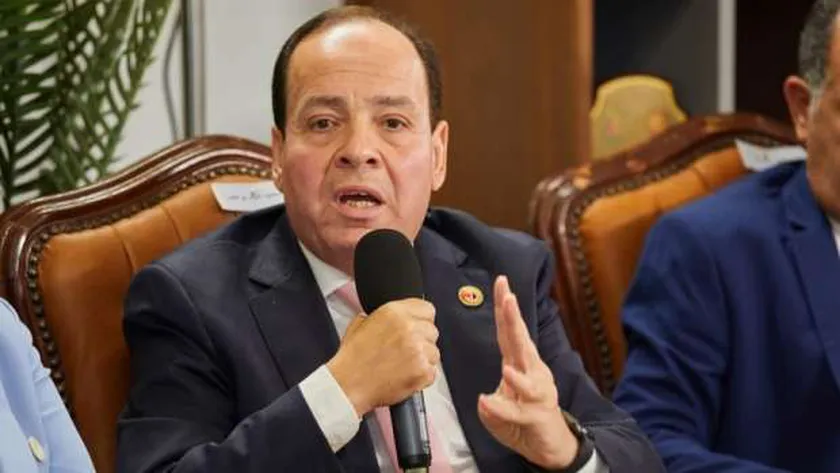 برلماني: تصريحات ترامب تمثل تعديا على السيادة الوطنية للدول العربية
| يلا شوت