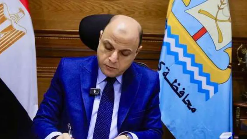 الجريدة الرسمية تنشر قرار اعتماد مخطط إحدى قرى مركز دسوق في كفر الشيخ
| يلا شوت