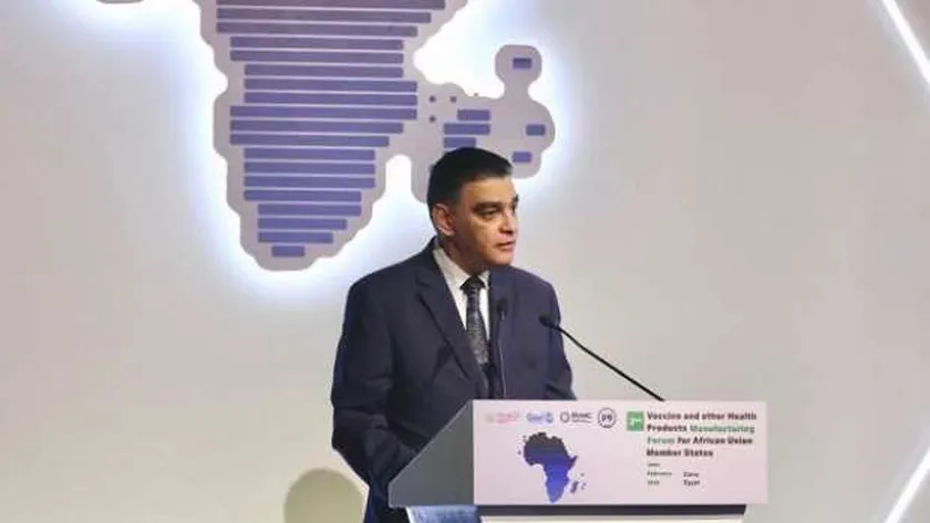 رئيس هيئة الشراء الموحد: مصر تمتلك 20% من مصانع اللقاحات حول العالم
| يلا شوت