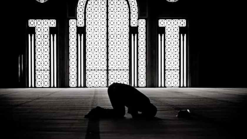 «الإفتاء» توضح حكم صلاة قيام الليل في أثناء أذان الفجر
| يلا شوت