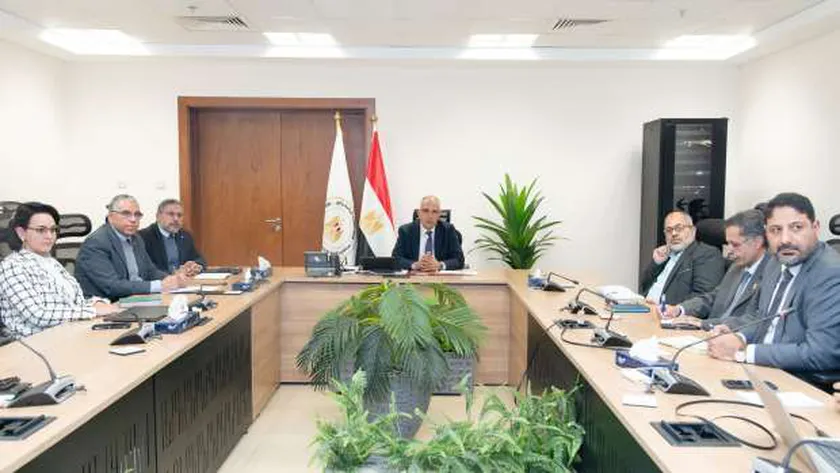 «الري»: خطط للإنذار المبكر في الدلتا لمواجهة التغيرات المناخية
| يلا شوت