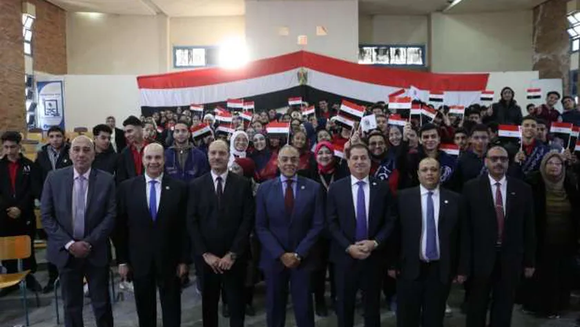 «الوطنية للانتخابات» تنظم أول زيارة للمدارس بعد انتهاء الإجازة
                                     | يلا شوت