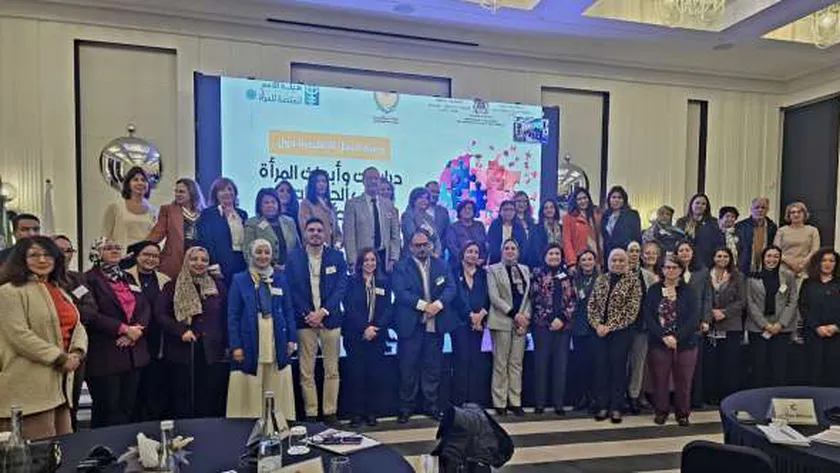 منظمة المرأة العربية تطلق ورشة عمل عن أبحاث المرأة في الجامعات بالمغرب
| يلا شوت