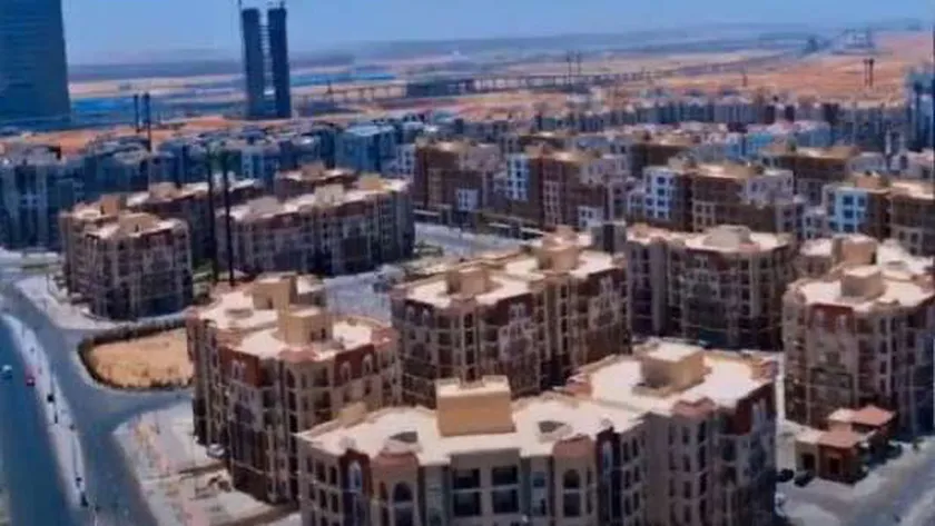 عضو غرفة «التطوير العقاري»: منصة مصر العقارية تتضمن عرضا شاملا للوحدات السكنية
| يلا شوت