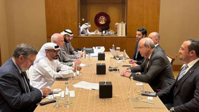 وزير الطيران: المستقبل يعتمد على التعاون بين الدول لتبني الحلول التكنولوجية
| يلا شوت
