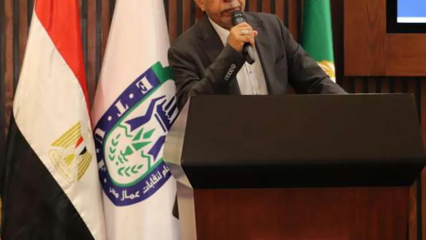 «عمال مصر» يجدد دعمه وتفويضه للقيادة السياسية رفضا للتهجير.. ويتمسك بدولة فلسطينية
| يلا شوت