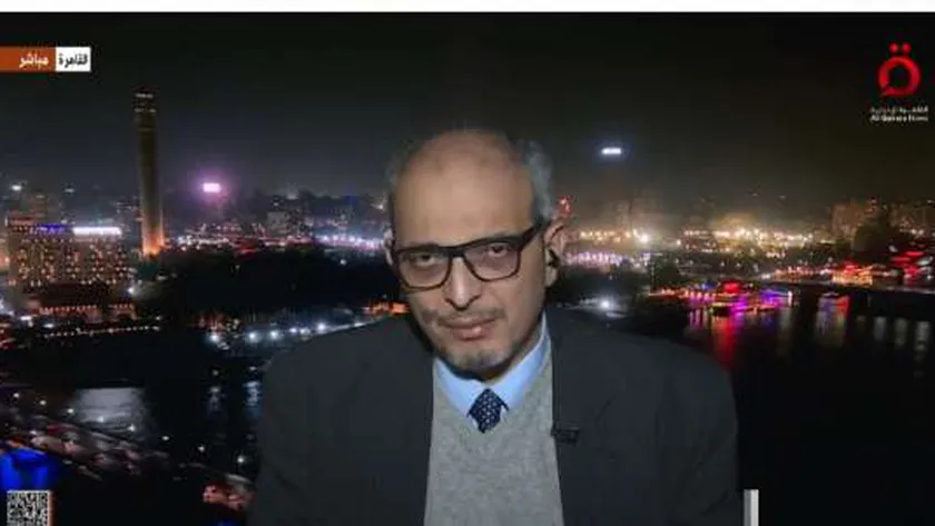محلل سياسي: جهود الوساطة المصرية نجحت في إنقاذ اتفاق وقف إطلاق النار
| يلا شوت