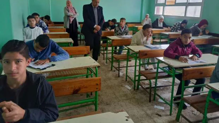 جدول توزيع منهج العلوم للصف الثاني الإعدادي الترم الثاني
| يلا شوت