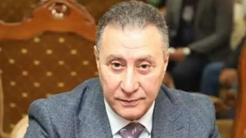 نائب رئيس اتحاد العمال: مصر لن تركع لأي ابتزازات أو مساومات سياسية
| يلا شوت