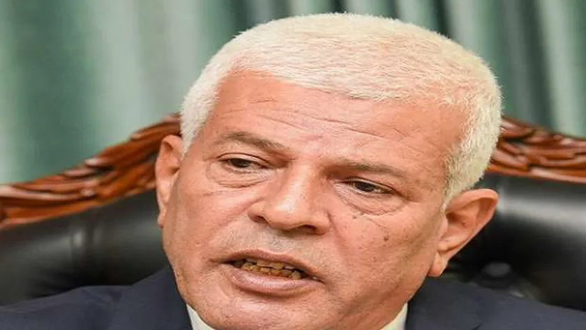 نقيب الزراعيين: جميعنا نؤيد موقف الرئيس السيسي في دعم القضية
| يلا شوت