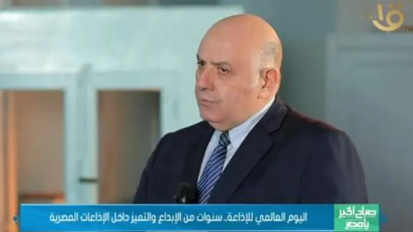 رئيس إذاعة صوت العرب: نهدف إلى دعم الدول العربية في مختلف القضايا
| يلا شوت