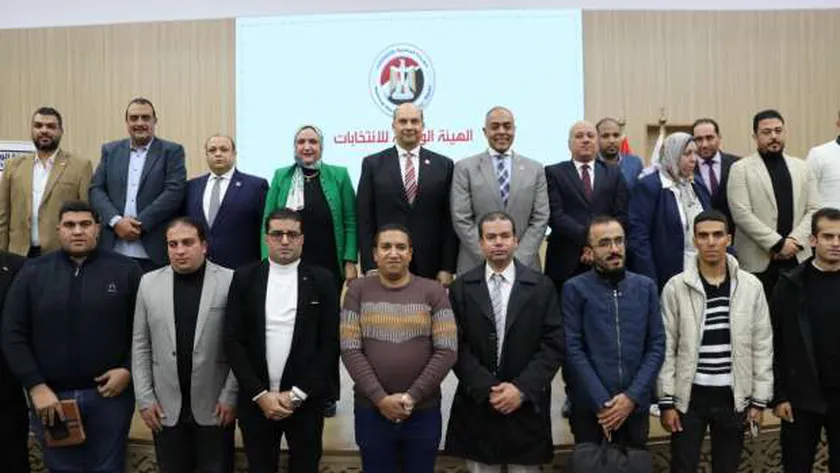 «الوطنية للانتخابات» تنظم ندوة تثقيفية في نادي جزيرة الورد بالدقهلية
| يلا شوت