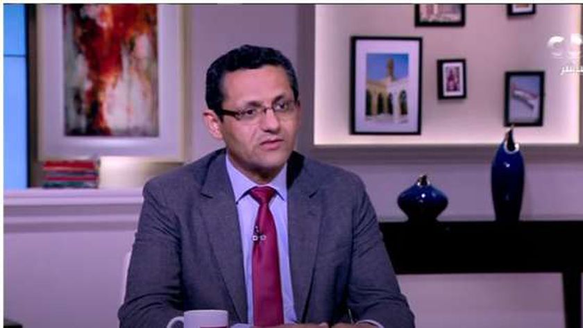 خالد البلشي عن برنامجه الانتخابي لـ«الصحفيين»: الملفات الخدمية هي الأهم والأسهل
| يلا شوت