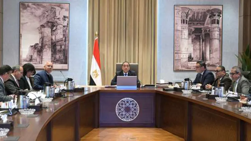 رئيس الوزراء يتابع الموقف التنفيذي لمراحل مشروع القطار الكهربائي
| يلا شوت
