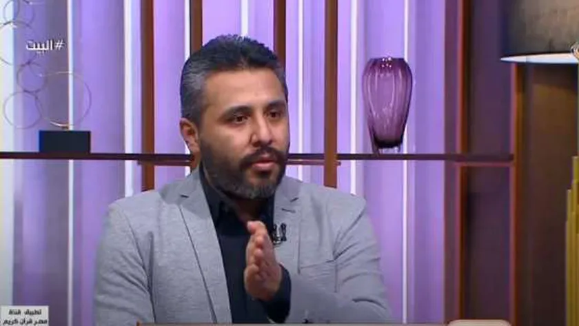 استشاري تغذية يوضح روشتة غذائية لمرضى السكر في رمضان
| يلا شوت