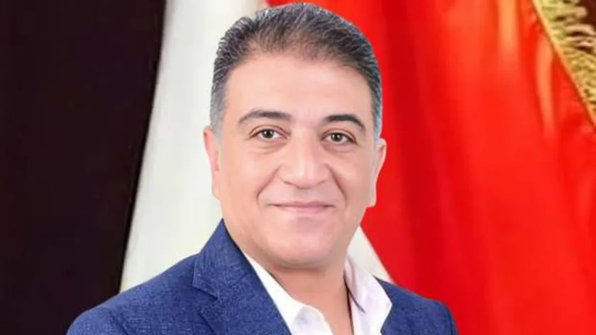 أمين صناعة «المصريين»: سياسات ترامب الجمركية تنتهك مبادئ التجارة الحرة
| يلا شوت