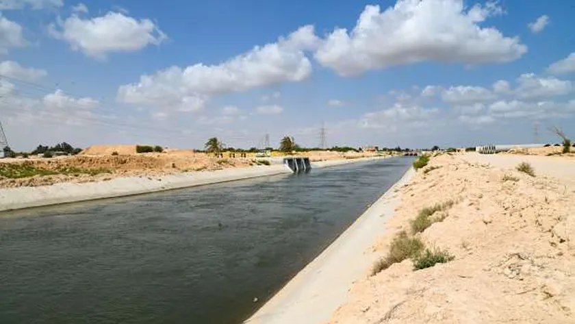 وزير الموارد المائية: تطهير الترع والمصارف لرفع كفاءة الري قبل الموسم الصيفي
| يلا شوت