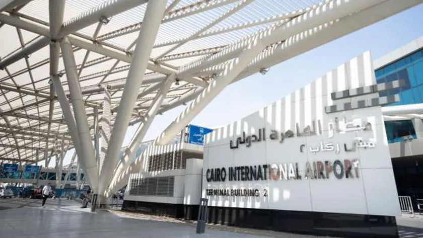 مطار القاهرة يحقق زيادة 16% في أعداد الركاب والرحلات الجوية يناير 2025
| يلا شوت