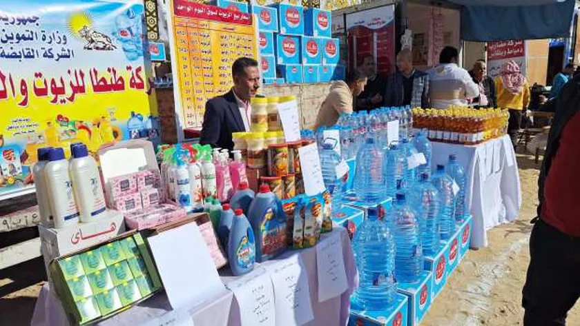 7 خطوات لتوفير السلع المخفضة للمواطنين قبل شهر رمضان 2025
| يلا شوت