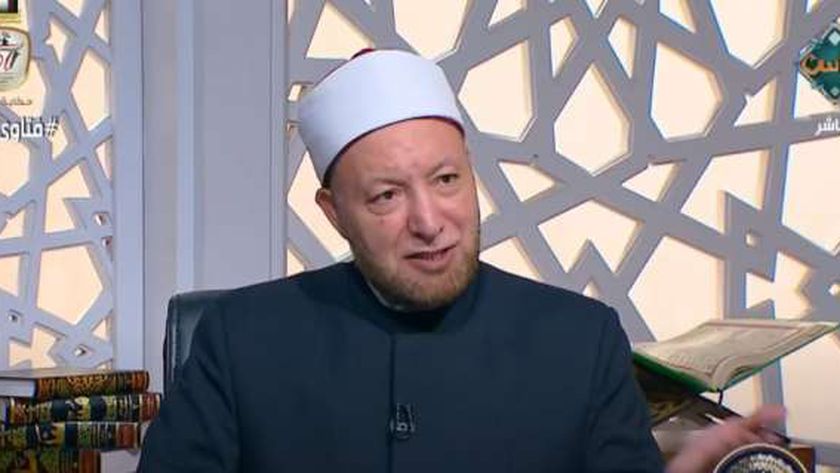 أمين الفتوى بدار الإفتاء: الزوجة تكره البخل والإنفاق عليها صدقة
                                     | يلا شوت