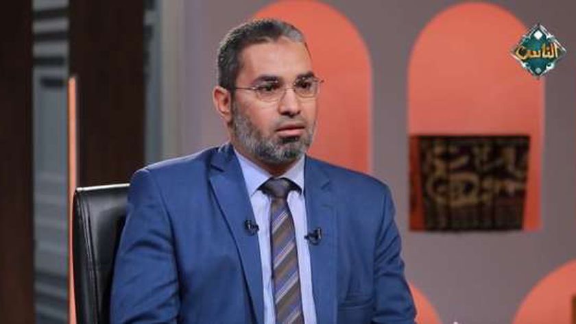 أستاذ بجامعة الأزهر: المسح على الجبيرة عند الوضوء جائز شرعا
| يلا شوت