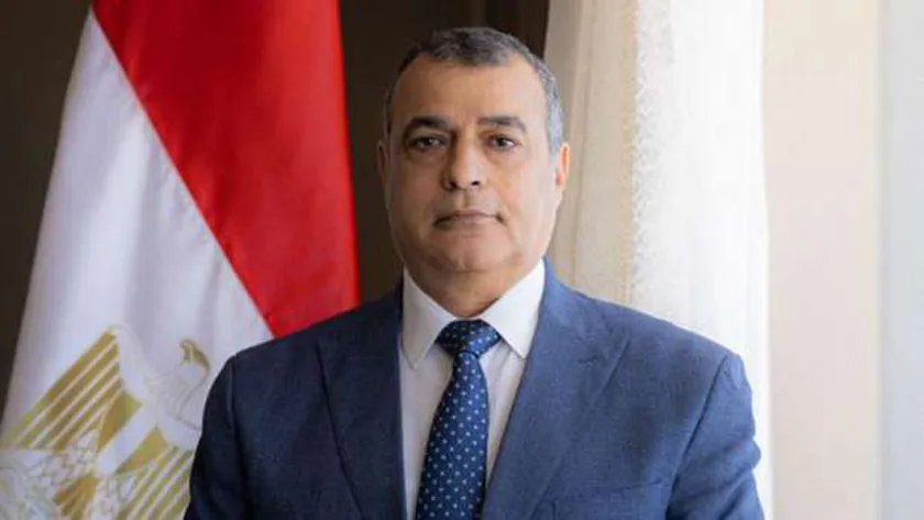 وزير الإنتاج الحربي يتوجه إلى الإمارات للمشاركة في معرض الدفاع الدولي «آيدكس 2025»
| يلا شوت
