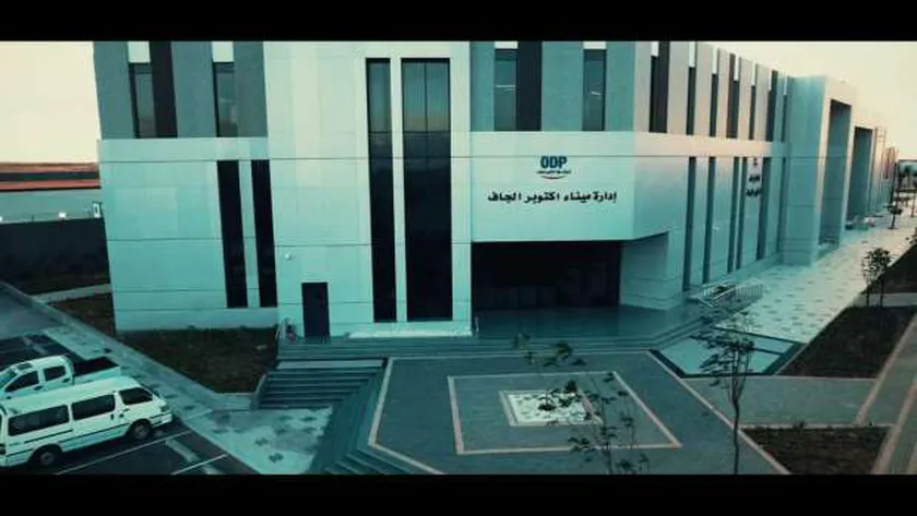 «الوقائع» تنشر قرار إضافة «أكتوبر الجاف» إلى المواني المختصة بالإفراج عن الأقمشة
| يلا شوت