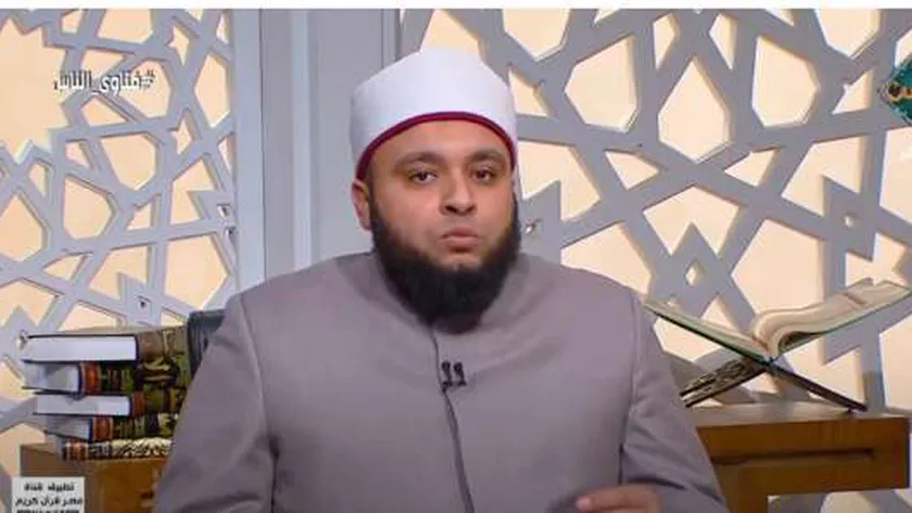أمين الفتوى بـ«الإفتاء» يوضح حكم جمع الصلوات بسبب العمل (فيديو)
| يلا شوت
