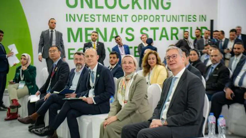 وزيرة البيئة: الدول النامية تدفع ثمن تحقيق التكيف مع آثار تغير المناخ يوميا
| يلا شوت