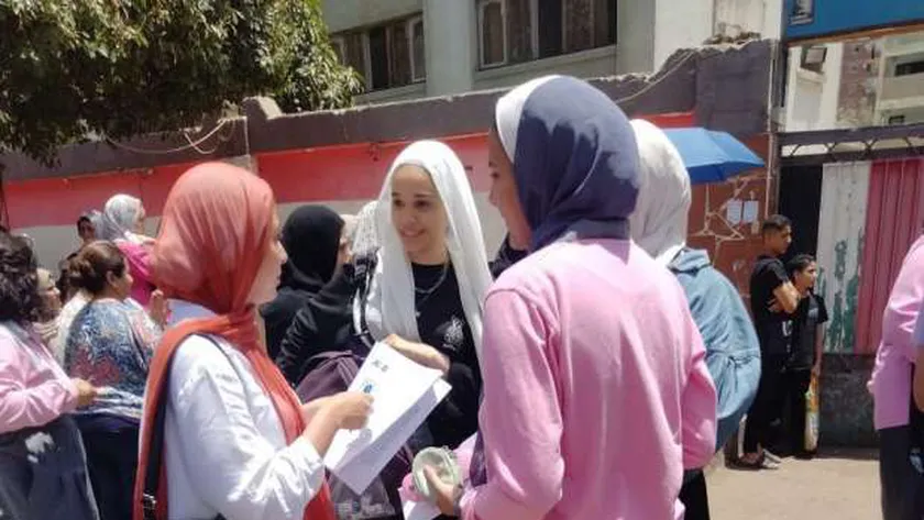 النماذج الاسترشادية لمادة الإحصاء للثانوية العامة 2025.. اعرف رابط التحميل
| يلا شوت