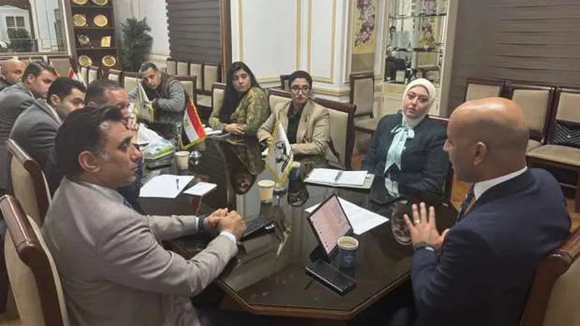 «التنسيقية» تعقد ورشة عمل حول إنشاء نقابة لخريجي الحاسبات والمعلومات
| يلا شوت