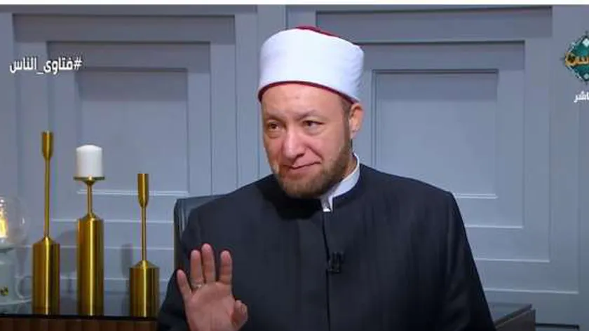أمين الفتوى بدار الإفتاء: النفقة واجب على الزوج دون إسراف وتبذير
| يلا شوت
