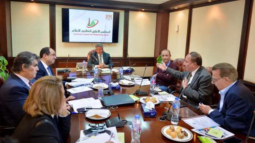 إعلانات المستحضرات الطبية تحت الرقابة.. ضوابط حازمة من «الأعلى للإعلام»
| يلا شوت
