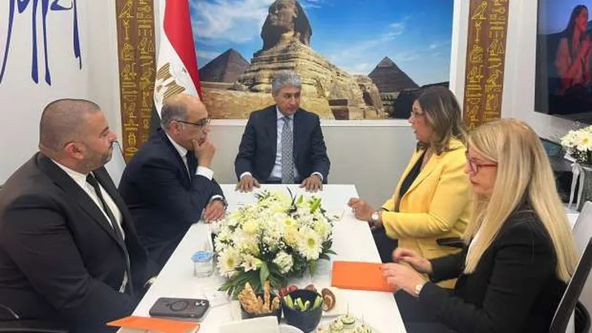 «السياحة»: شركات طيران تركية تخطط لرحلات من أنطاليا إلى شرم الشيخ والقاهرة
| يلا شوت