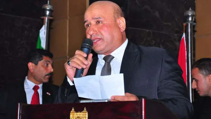 حزب صوت مصر يدين تصريحات ترامب وانتهاك إسرائيل للهدنة
| يلا شوت
