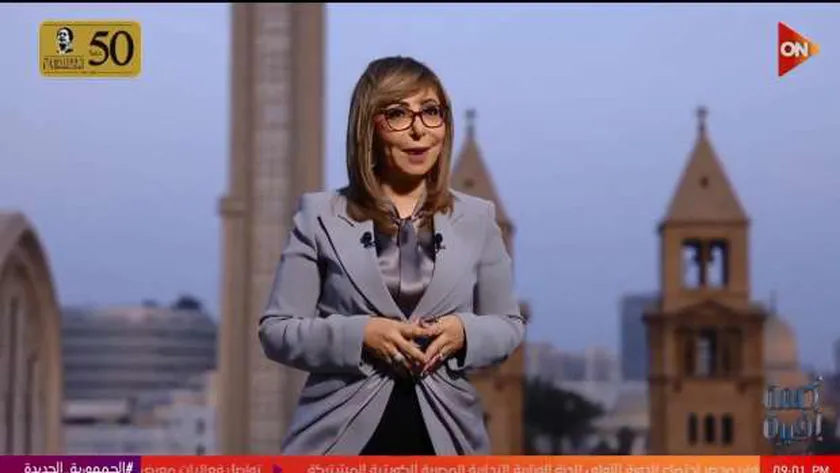 لميس الحديدي: ترامب انتقل من تهجير الفلسطينيين إلى ضم أجزاء من الضفة لإسرائيل
| يلا شوت