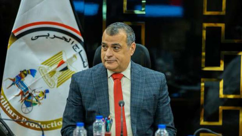 وزير الإنتاج الحربي يتفقد أجنحة الإمارات والسعودية و«تاليس» في معرض «آيدكس 2025»
| يلا شوت