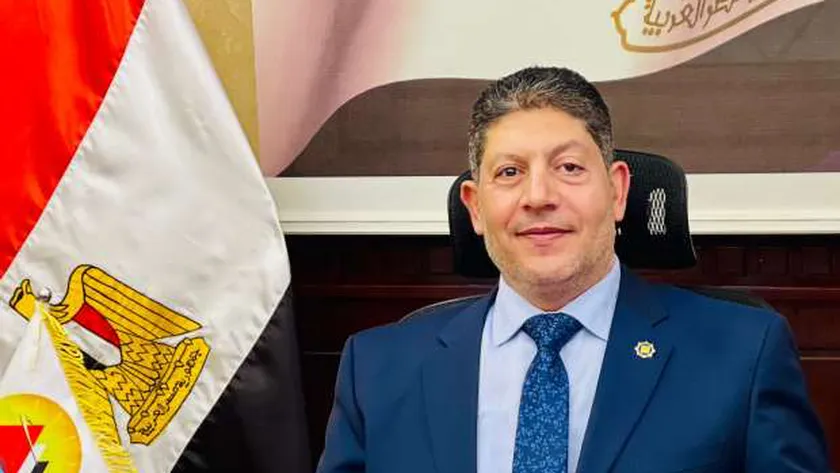 حزب المصريين: تصريحات ترامب بشأن غزة لن تغير موقف مصر من القضية الفلسطينية
| يلا شوت