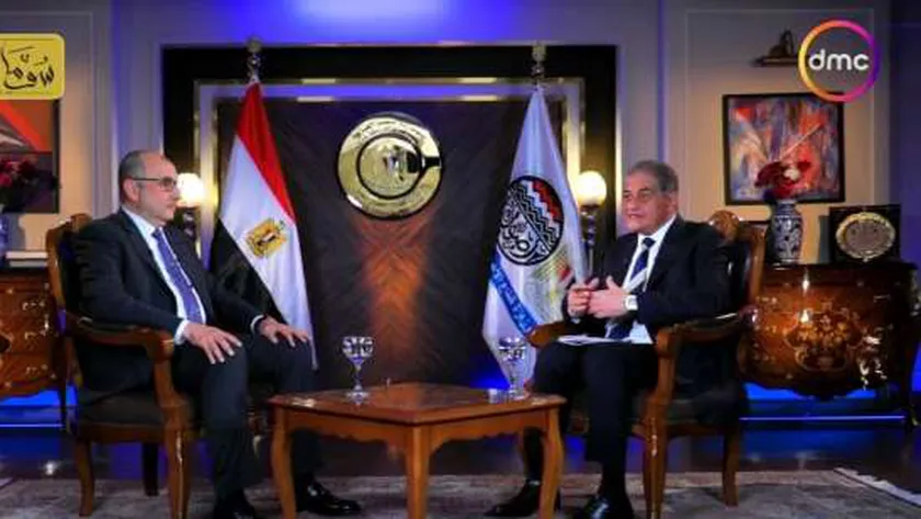 قطاع الأعمال العام: نلتزم برؤية مصر 2023 في تطوير قطاع الغزل والنسيج
| يلا شوت