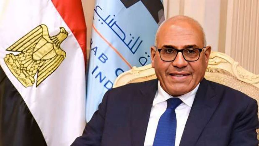 «العربية للتصنيع» تشارك في معرض الدفاع الدولي «آيديكس 2025» بالإمارات
| يلا شوت