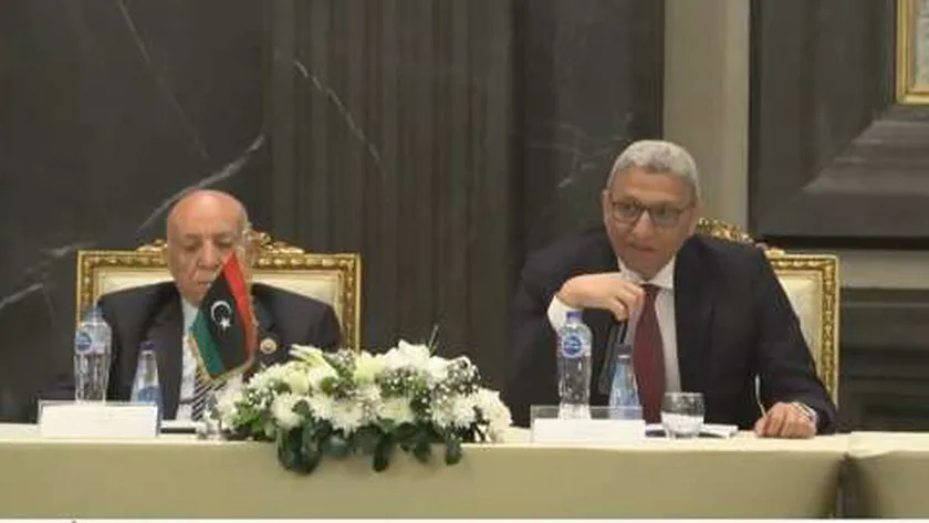 وكيل «النواب»: مصر تدعم استقرار ليبيا وحلولها الوطنية
| يلا شوت