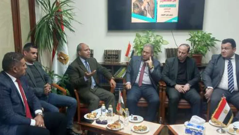 حزب الاتحاد: موقف مصر يعبر عن التزامها بحماية الأمن القومي العربي
| يلا شوت