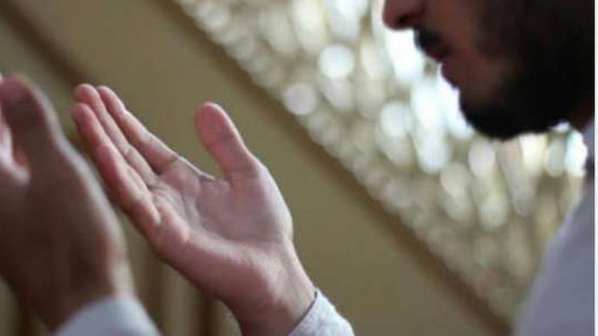 دعاء لأمي المتوفية في شهر شعبان.. اللهم اجعل قبرها روضة من رياض الجنة
| يلا شوت