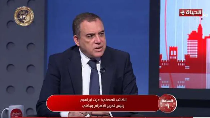كاتب صحفي: ترامب شخصية مختلفة ومن الممكن إقامة علاقة مصلحة معه بشكل واضح
| يلا شوت