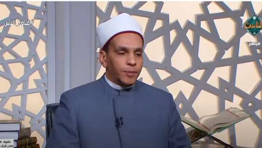 أمين الفتوى بدار الإفتاء يوضح حكم من لا يستطيع الوفاء بالنذر
| يلا شوت