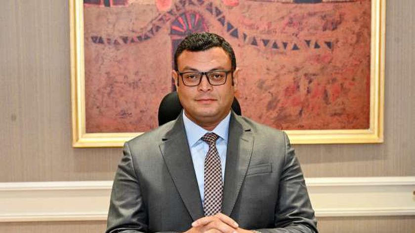 «الوقائع المصرية» تنشر قرار تعديل المخطط الاستراتيجي لمدينة كفر الشيخ
| يلا شوت