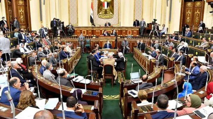 نواب: مصر تتصدى لمخططات التهجير القسري وتؤكد على وحدة الأمن القومي العربي
| يلا شوت