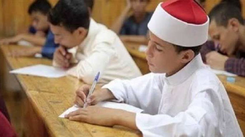 طريقة الحصول على نتيجة الشهادة الإعدادية الأزهرية برقم الجلوس.. تظهر قريبا
| يلا شوت
